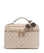 JOOP! Cortina 1.0 Flora Toiletry bag sesame