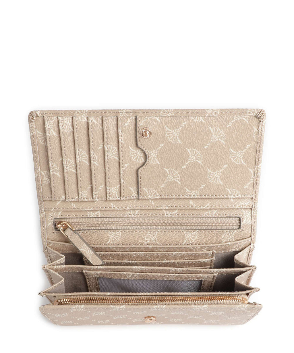 JOOP! Cortina 1.0 Europa Wallet sesame