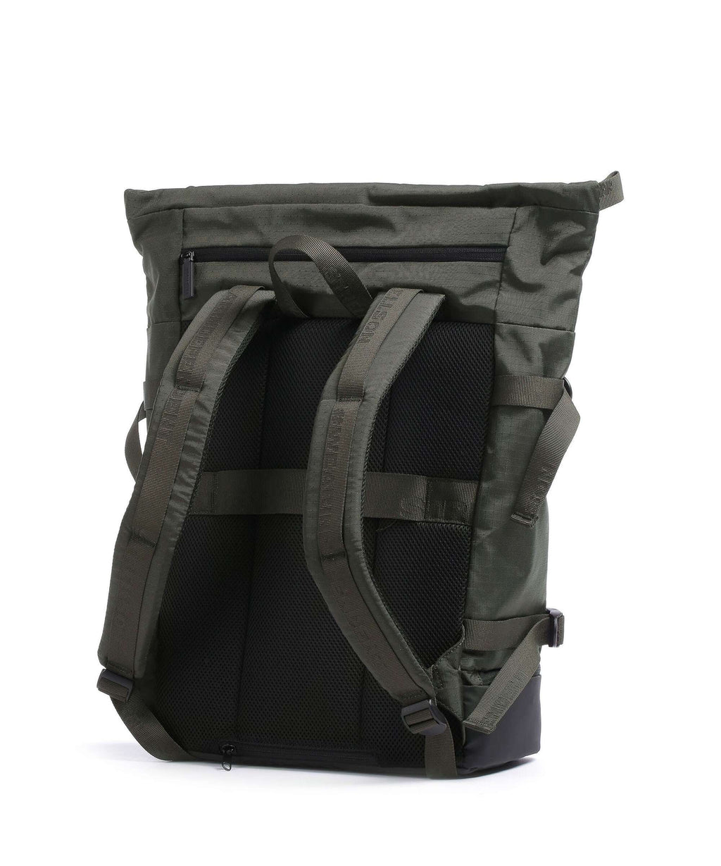 Strellson Northwood Rs Backpack khaki