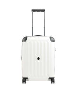 Bogner Piz Deluxe c55 Valise 4 roues white