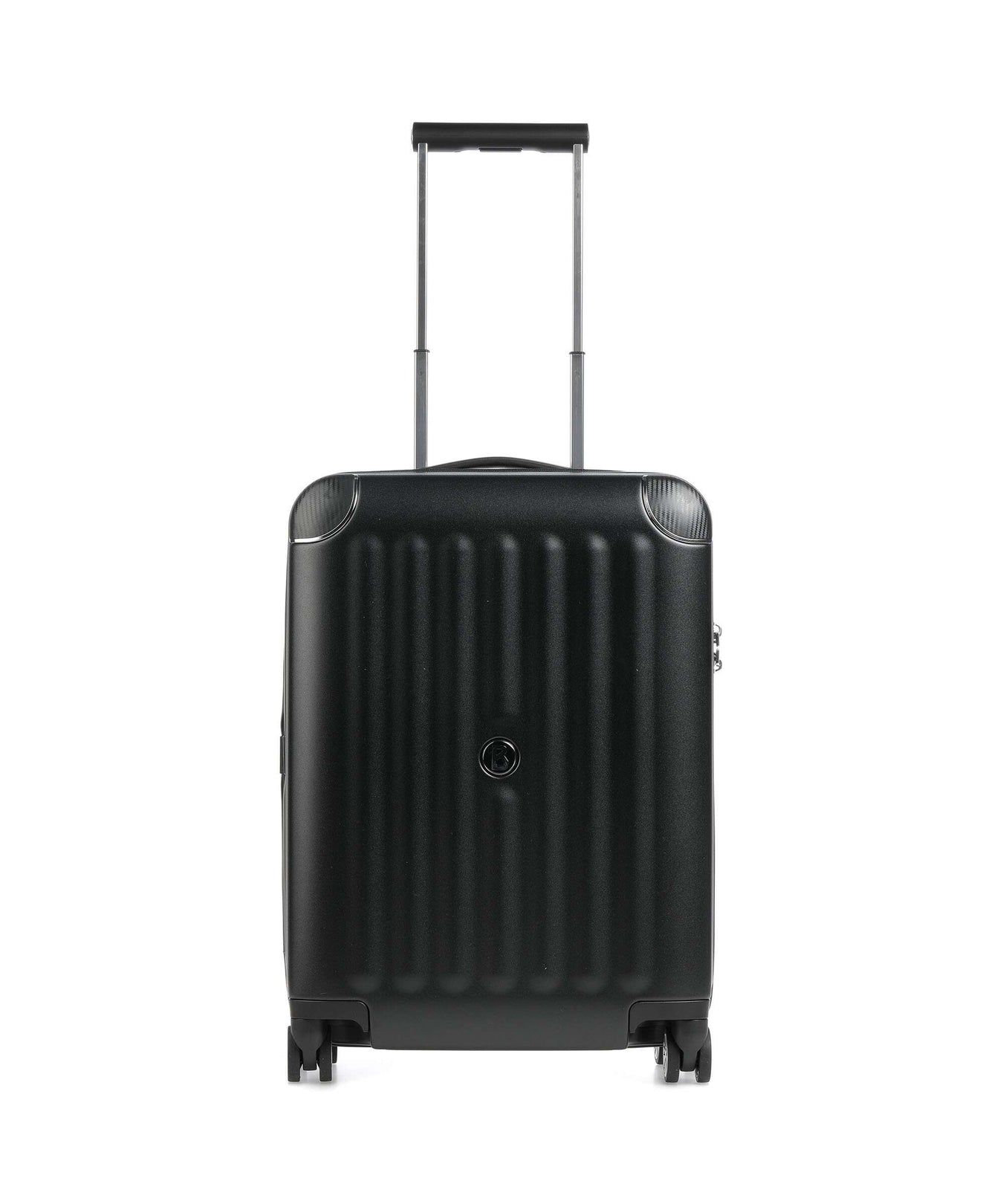 Bogner Piz Deluxe c55 Spinner (4 wheels) black