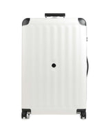 Bogner Piz Deluxe c75 Valise 4 roues white