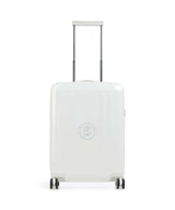 Bogner Piz c55 Valise 4 roues white