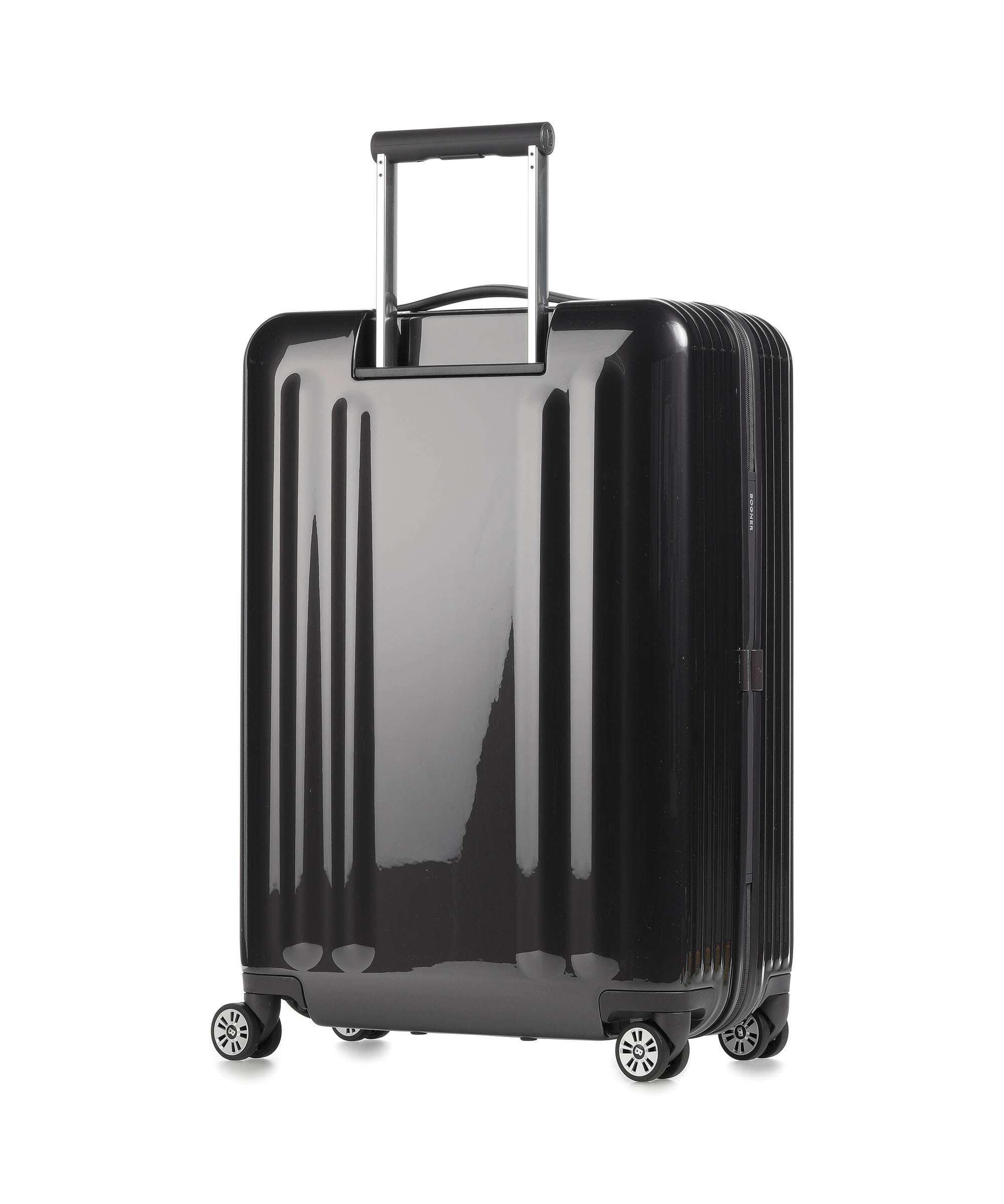 Bogner Piz C65 Spinner (4 wheels) dark grey