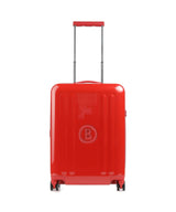 Bogner Piz c55 Valise 4 roues red