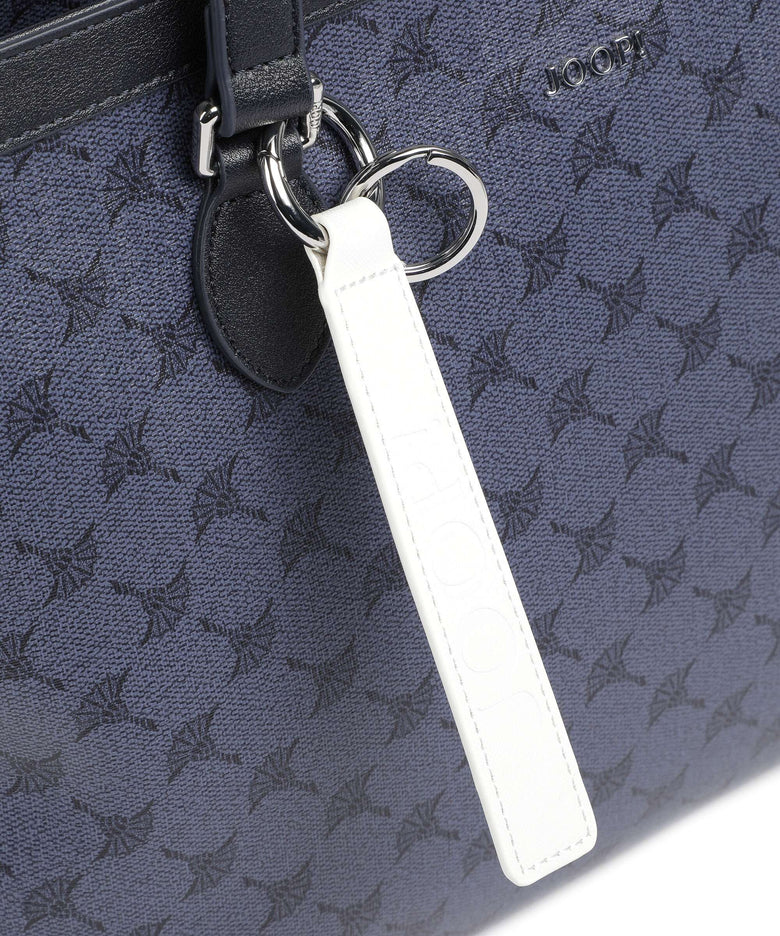 JOOP! Mazzolino Mariella Tote bag medieval blue