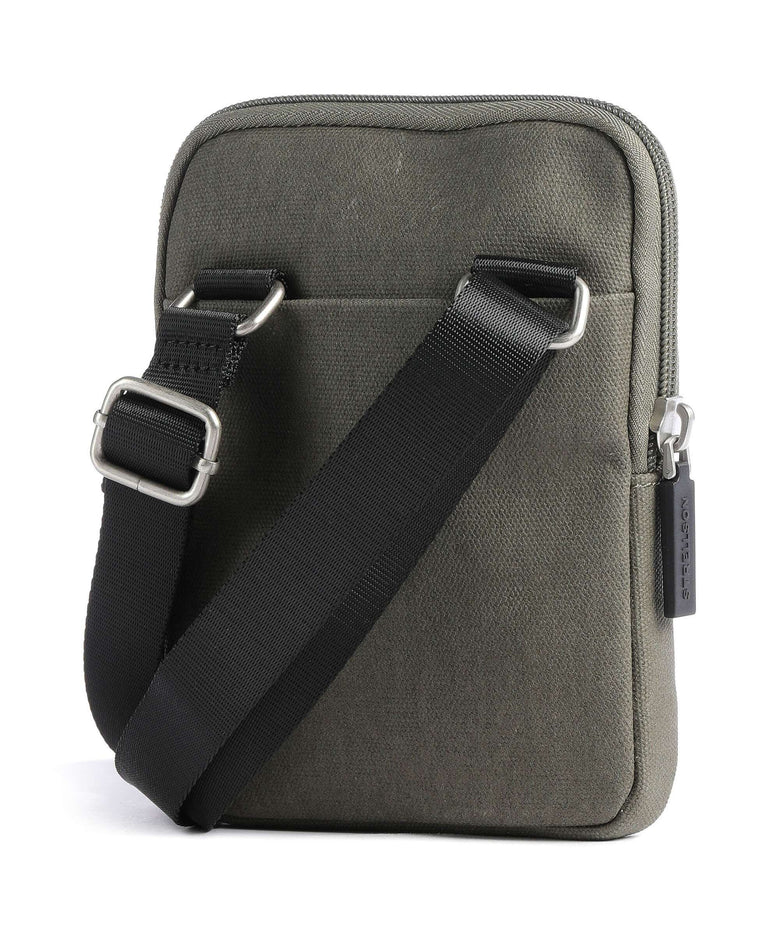 Strellson Tottenham 2.0 tottenham 2.0 brian shoulderbag xsvz Crossbody bag khaki