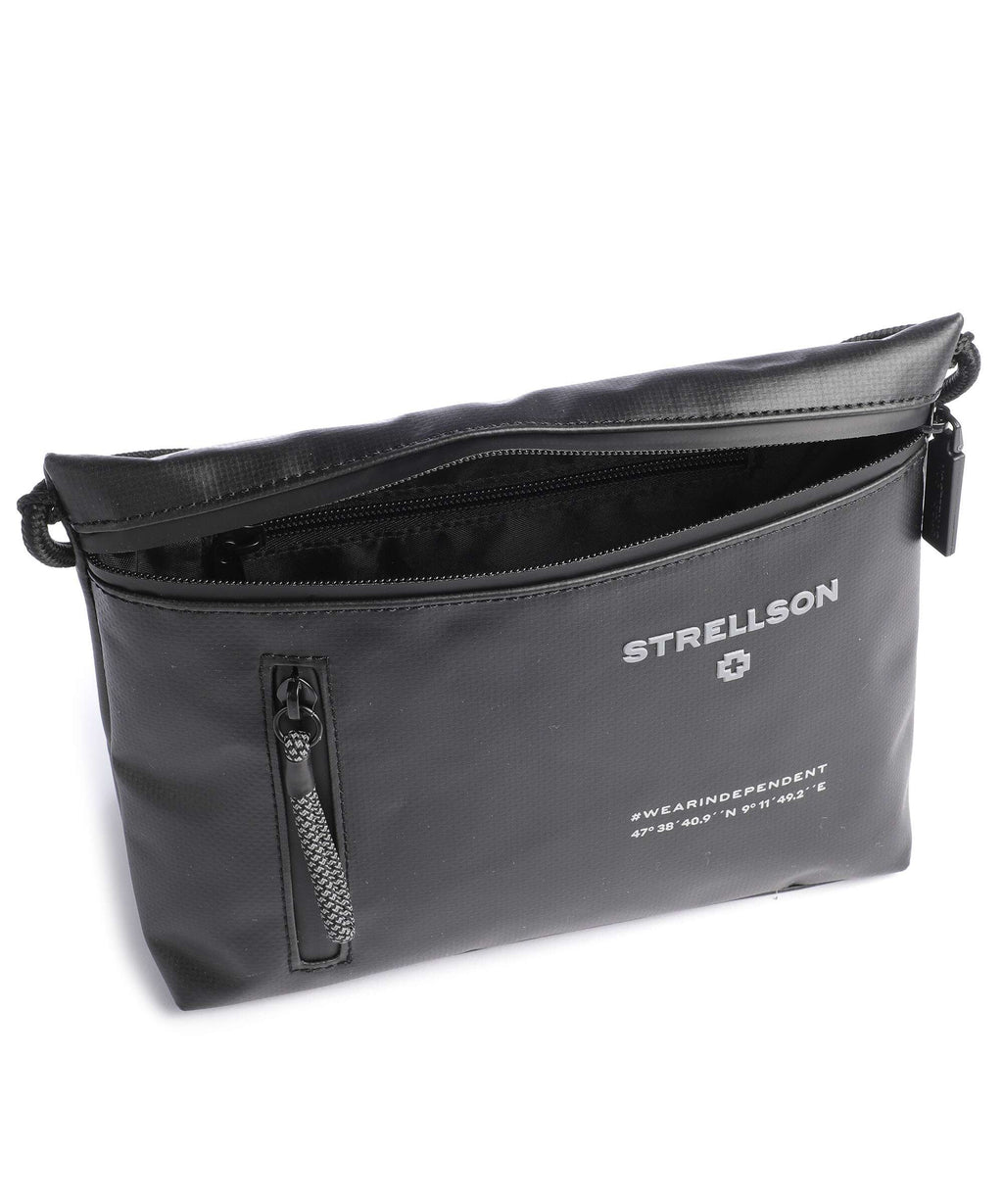 Strellson Tottenham 2.0 tottenham 2.0 brian shoulderbag xsvz Crossbody bag black