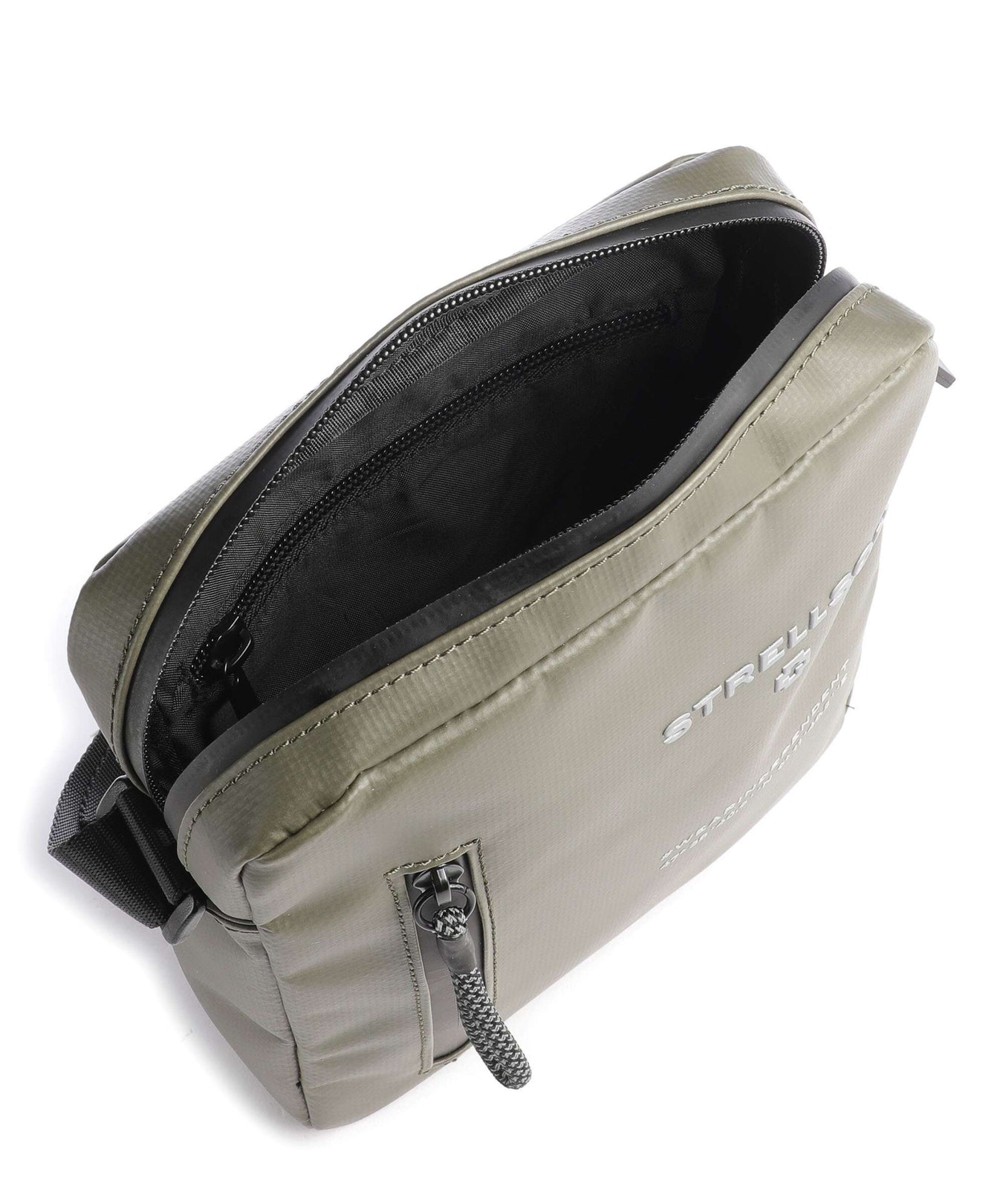 Strellson Stockwell 2.0 Crossbody bag khaki