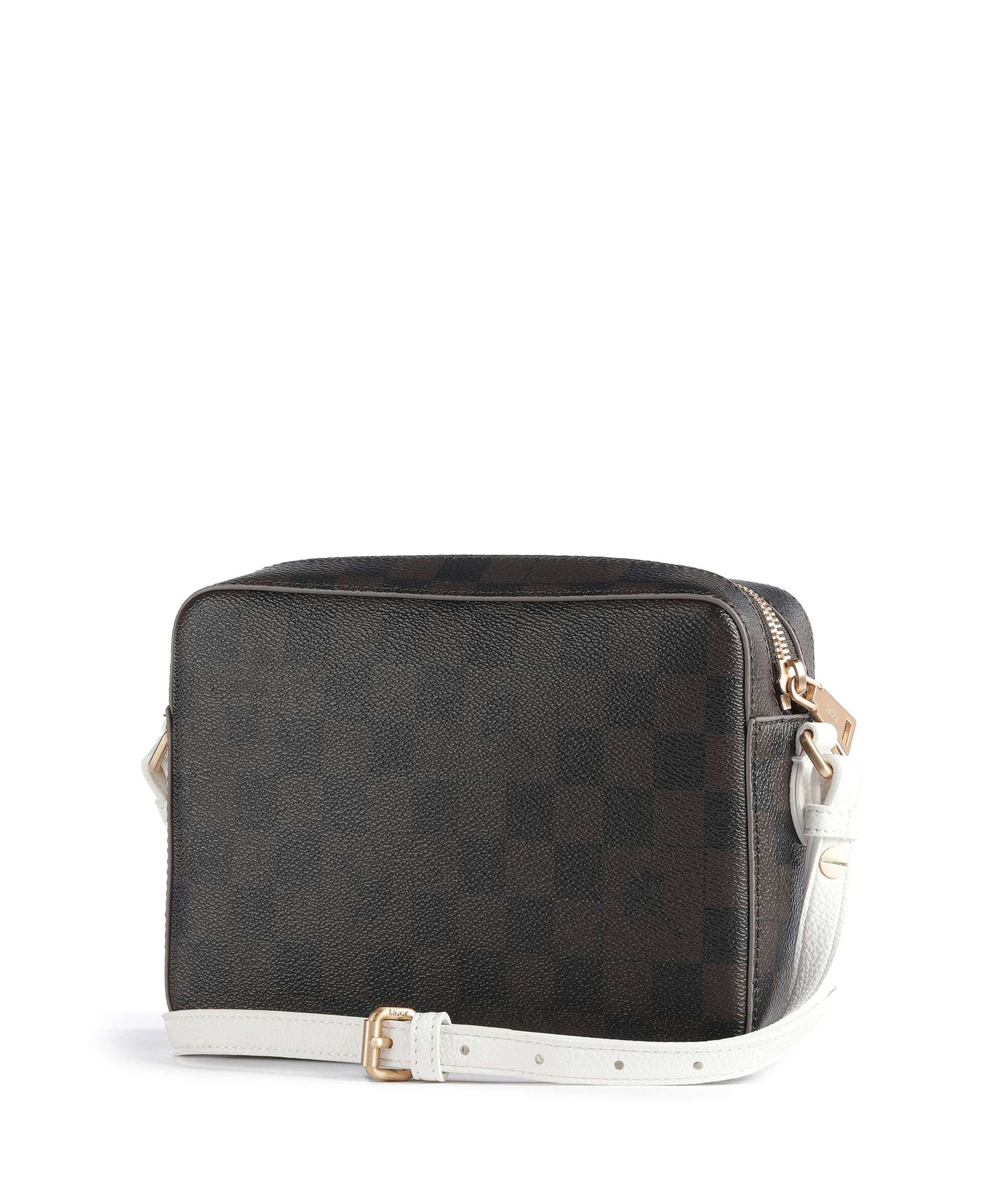 JOOP! Piazza Edition Cloe Crossbody bag white