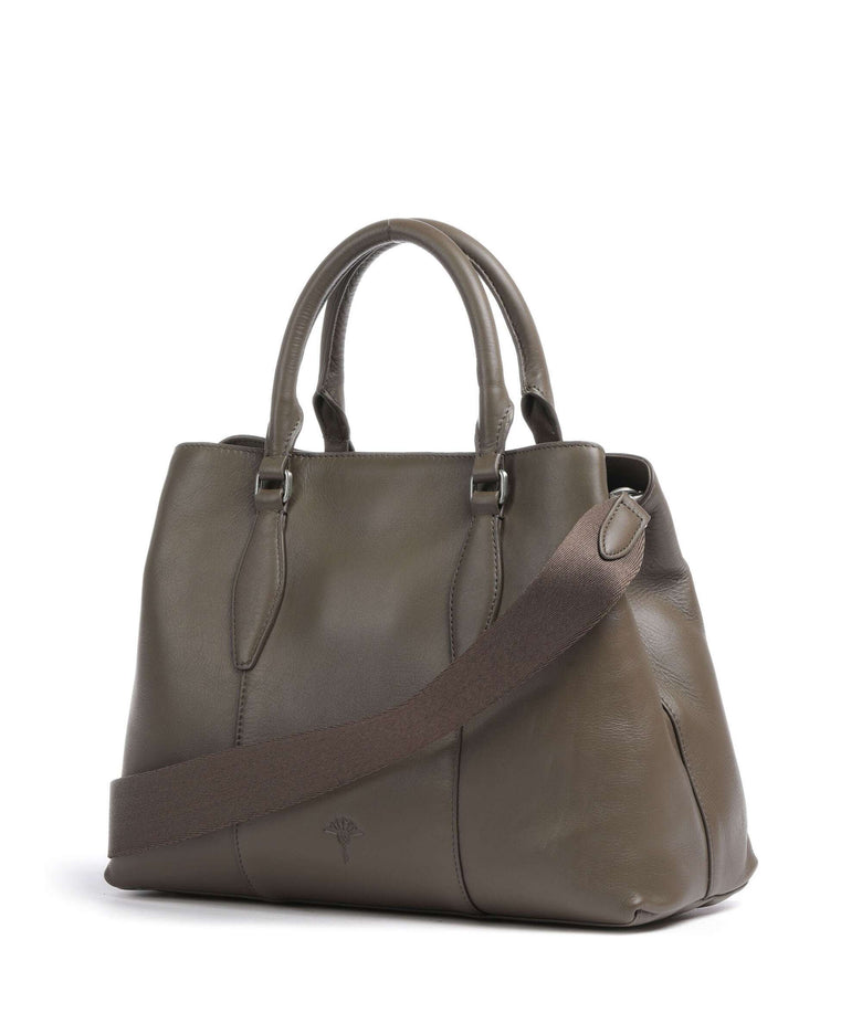 JOOP! Sofisticato 1.0 Emery Handbag falcon