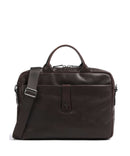 JOOP! Loreto Pandion Porte-document seal brown