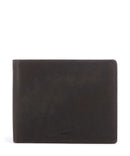 JOOP! Loreto Typhon RFID Portefeuille seal brown