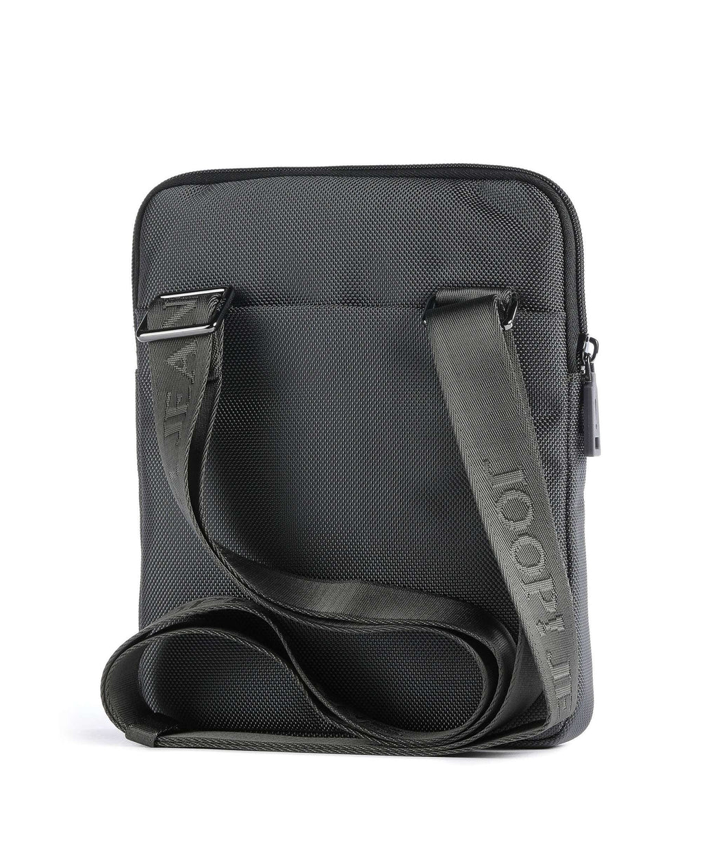 JOOP! Modica Liam Crossbody bag dark grey