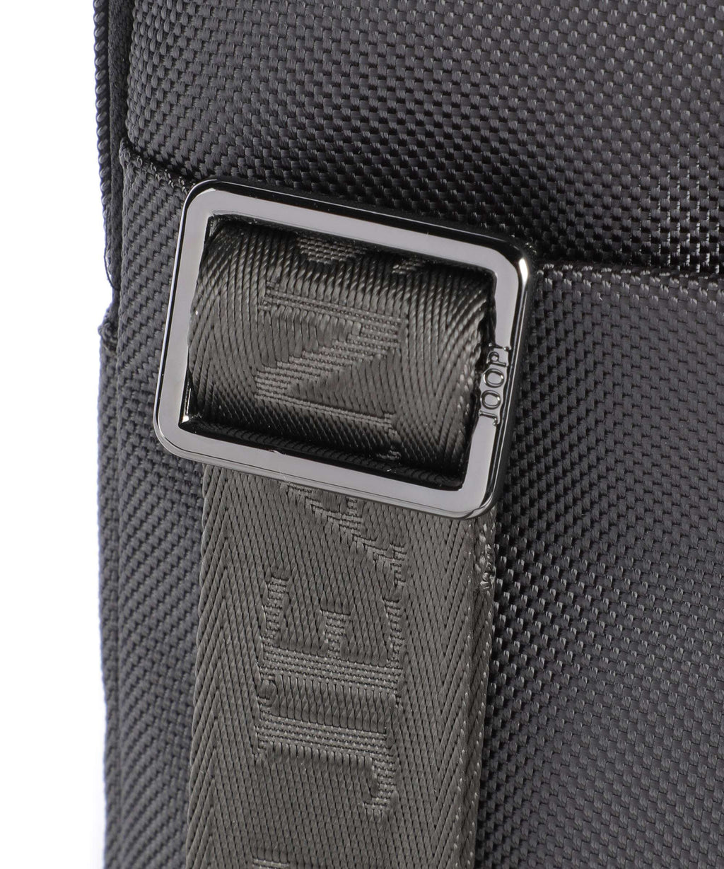 JOOP! Modica Liam Crossbody bag dark grey