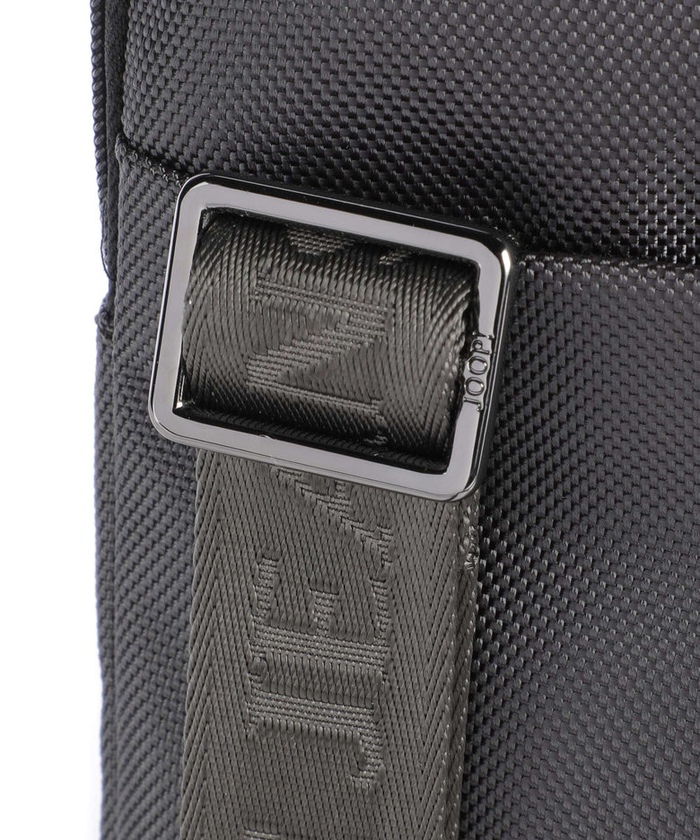 JOOP! Modica Liam Crossbody bag dark grey