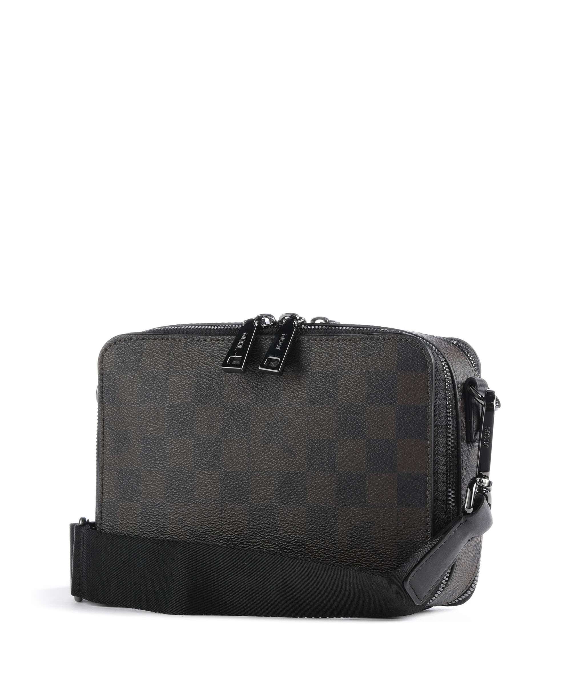 JOOP! Cortina Piazza Paolo Crossbody bag seal brown