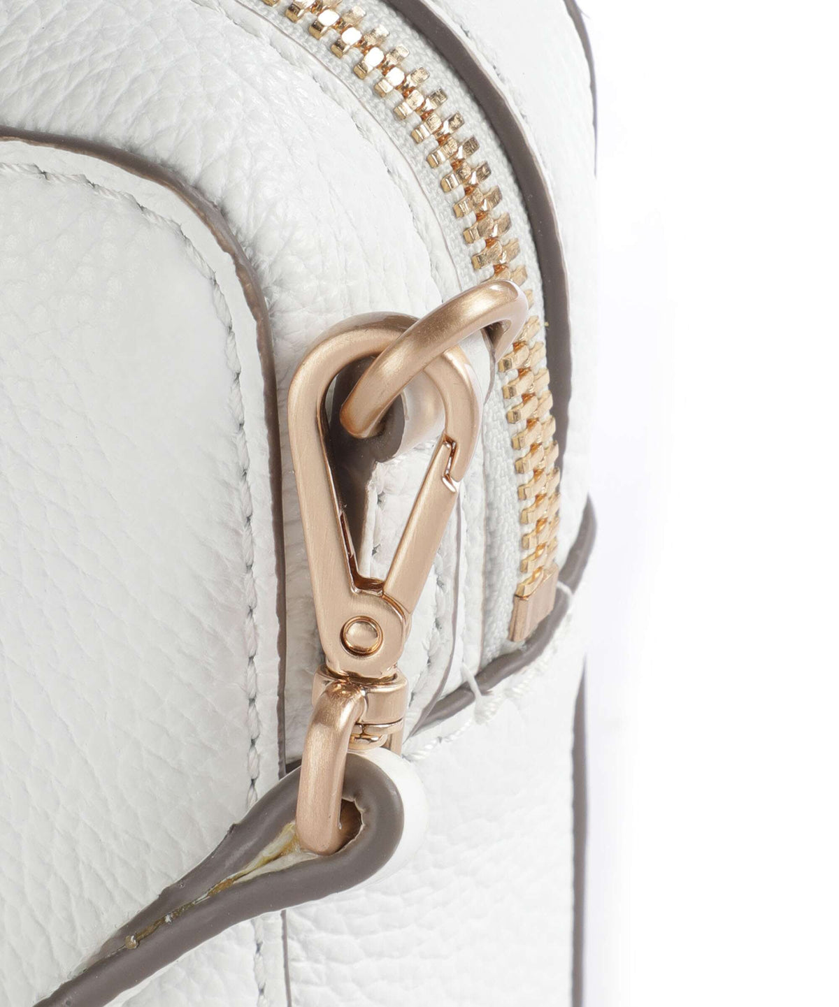 JOOP! Estate Casta Crossbody bag white