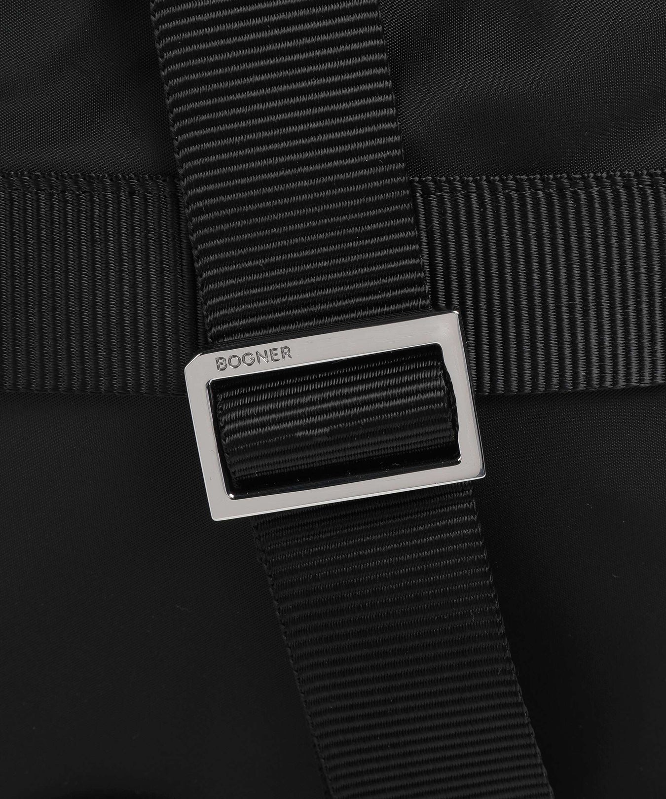 Bogner Maggia Serena Crossbody bag black