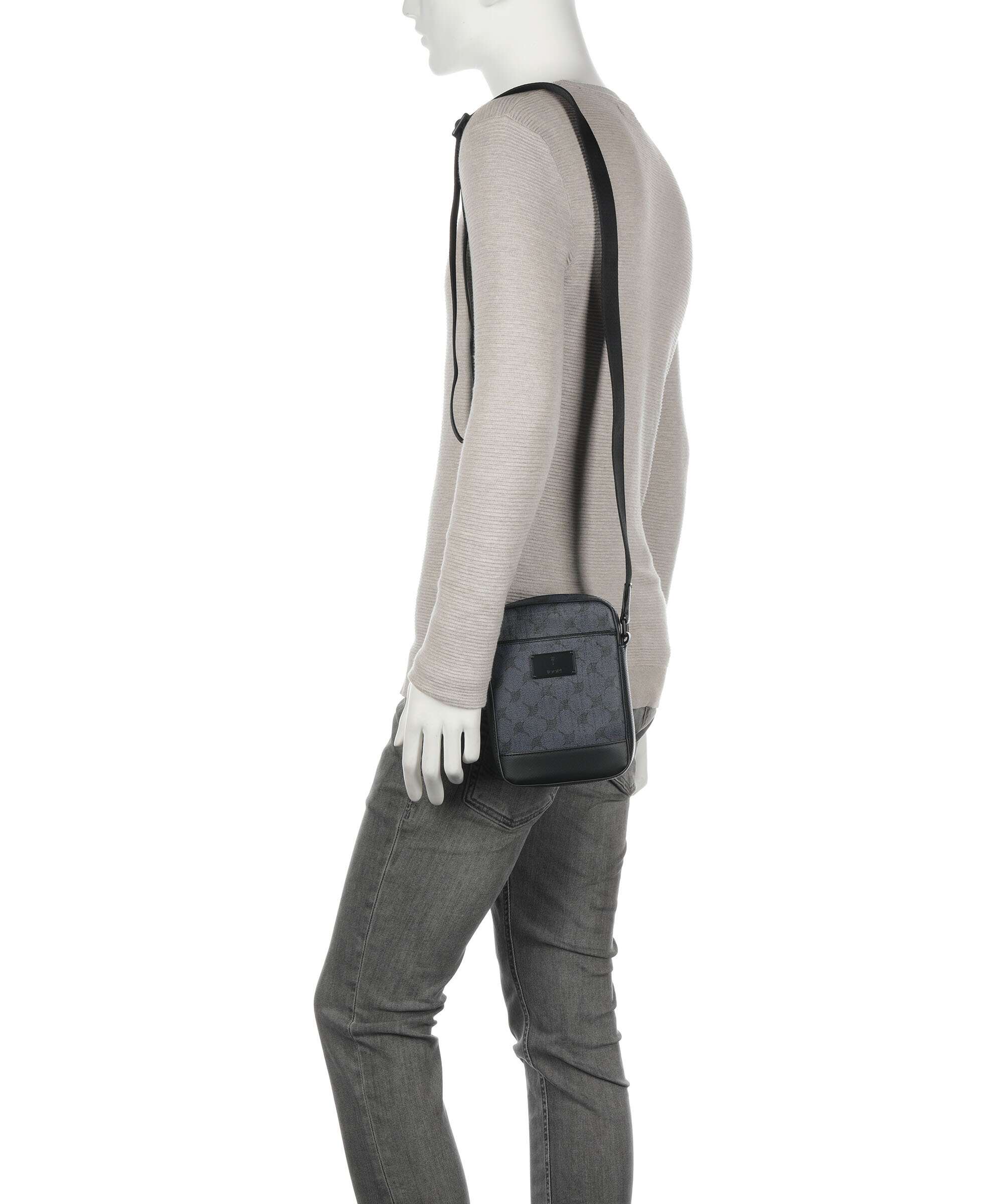 JOOP! Mazzolino Rafael Crossbody bag night blue