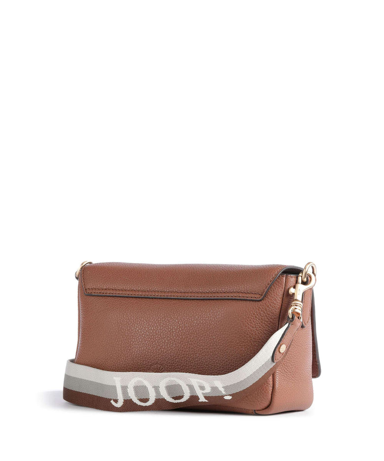 JOOP! Carino Muna Crossbody bag cognac