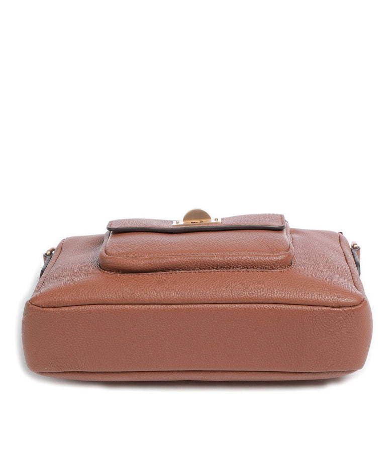 JOOP! Carino Jasmina Crossbody bag cognac