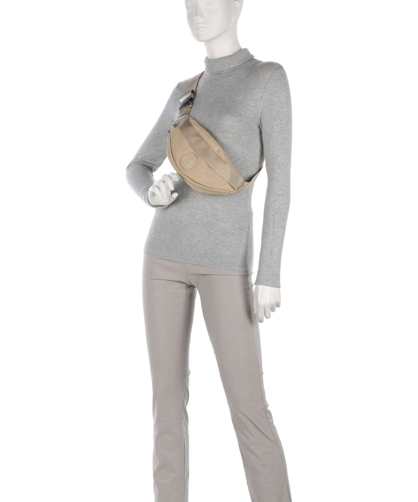 Bogner Maggia Janica Fanny pack sesame