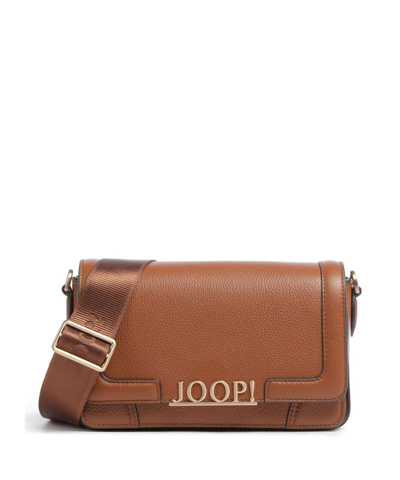 JOOP! Vivace Sousa Crossbody bag mocha bisque