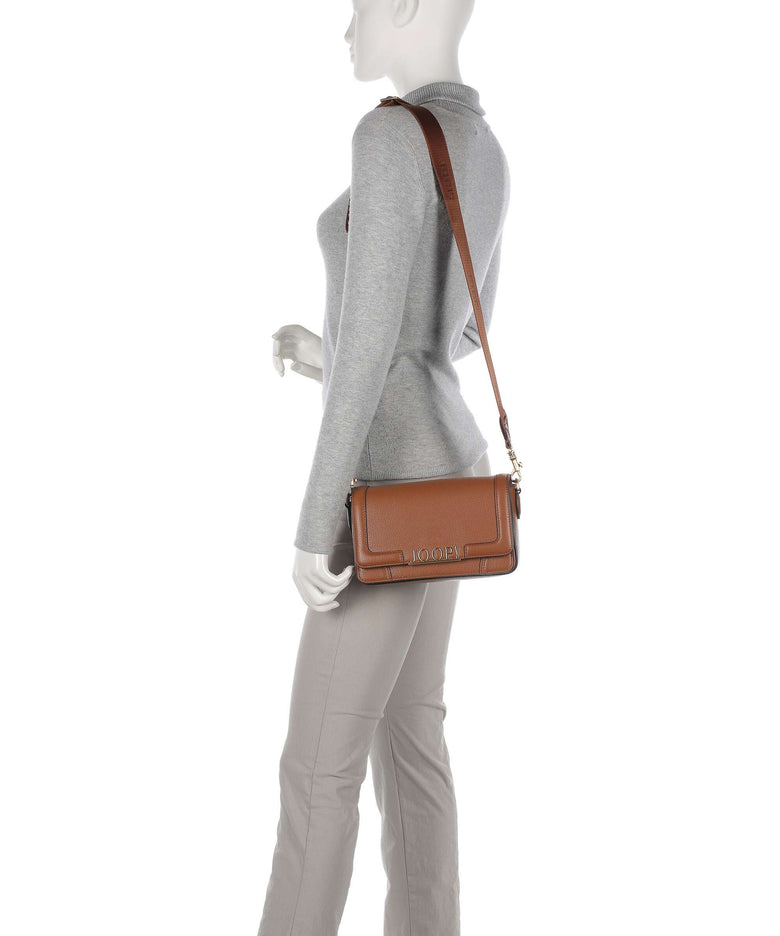 JOOP! Vivace Sousa Crossbody bag mocha bisque