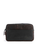 Strellson Brick Lane Trousse de toilette dark brown