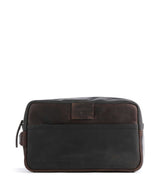 Strellson Brick Lane Trousse de toilette dark brown