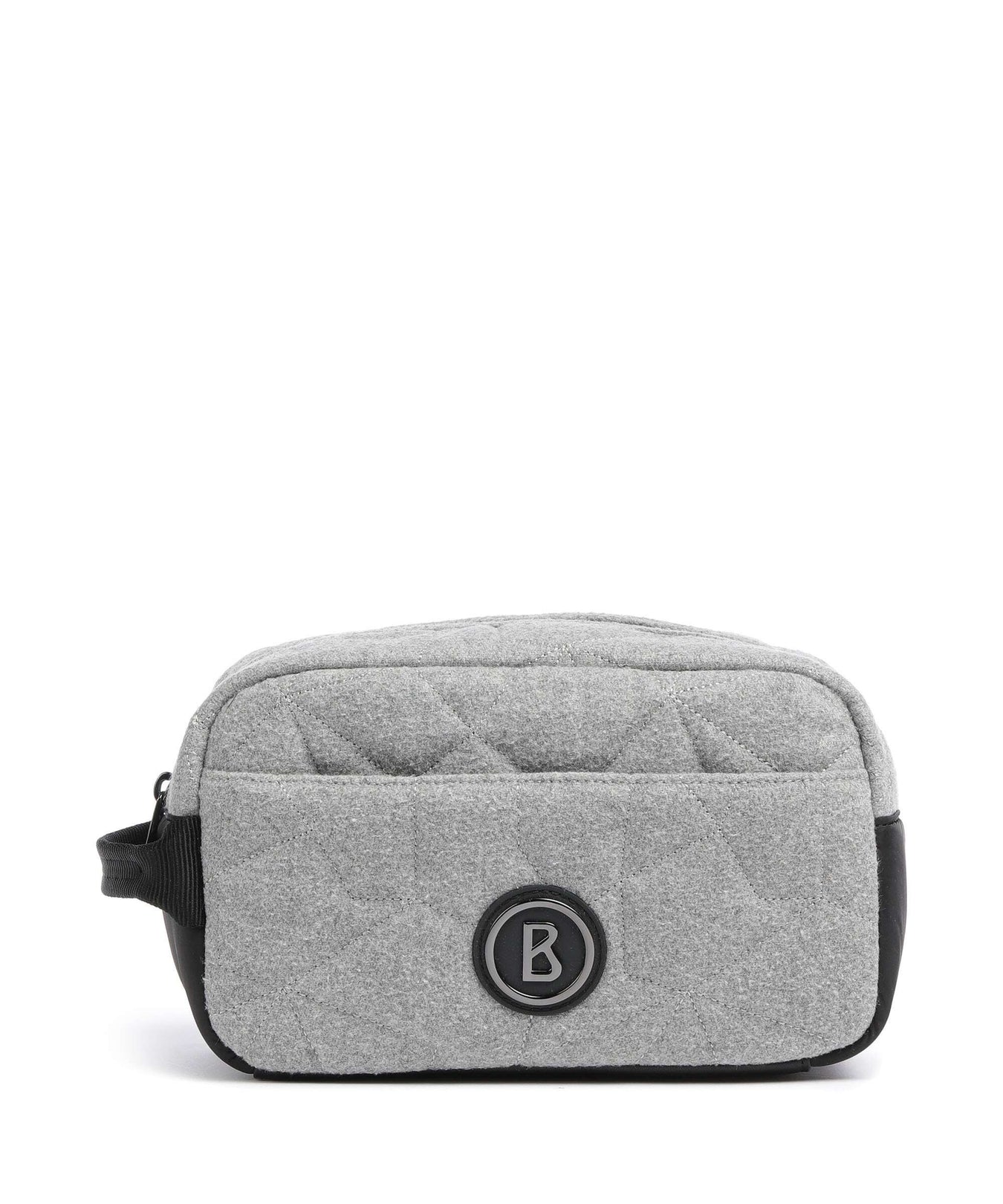 Bogner Monte Voggo Jona Toiletry bag grey