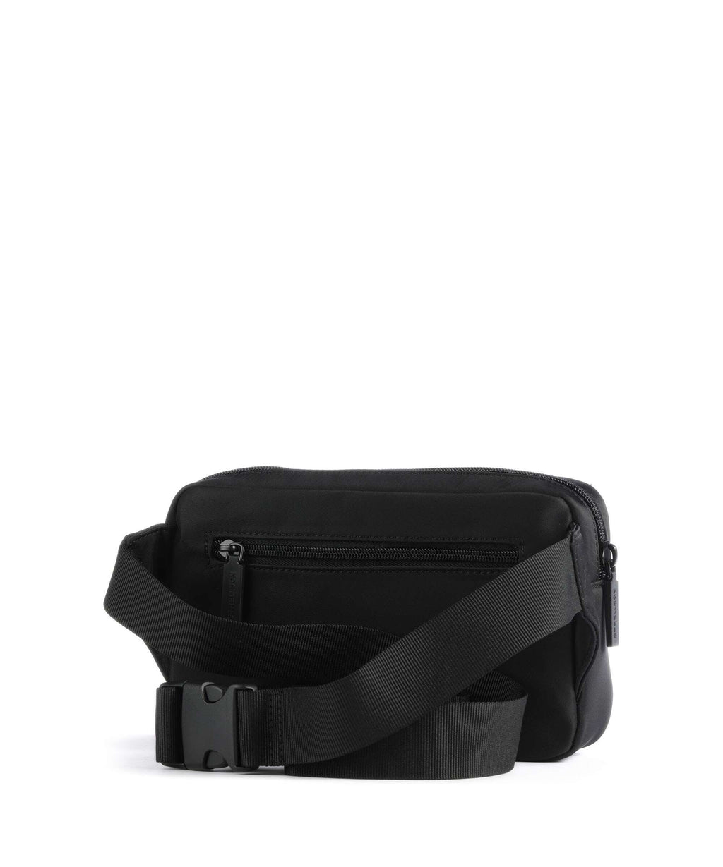 Strellson Canada Water Fanny pack black