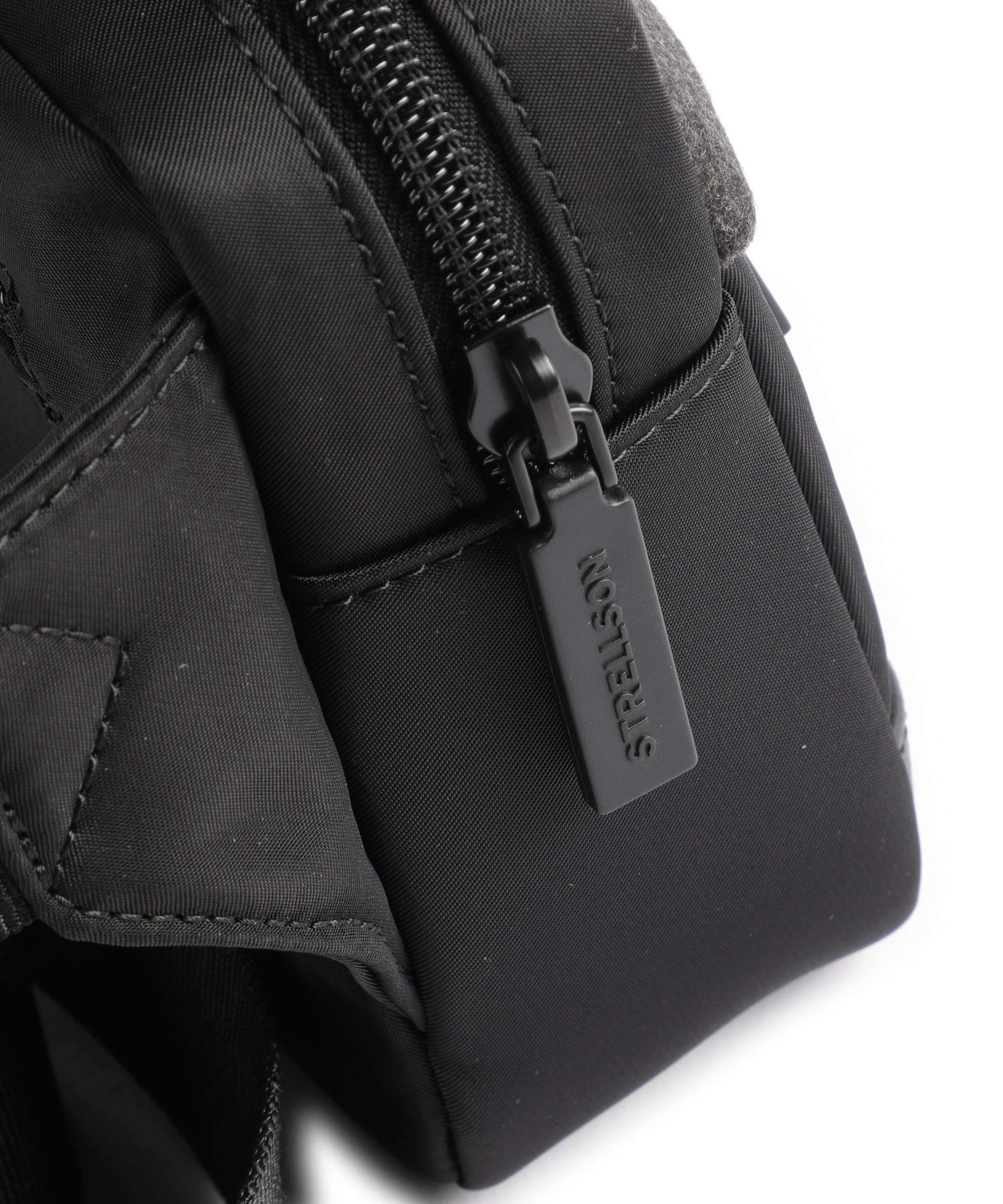 Strellson Canada Water Fanny pack black