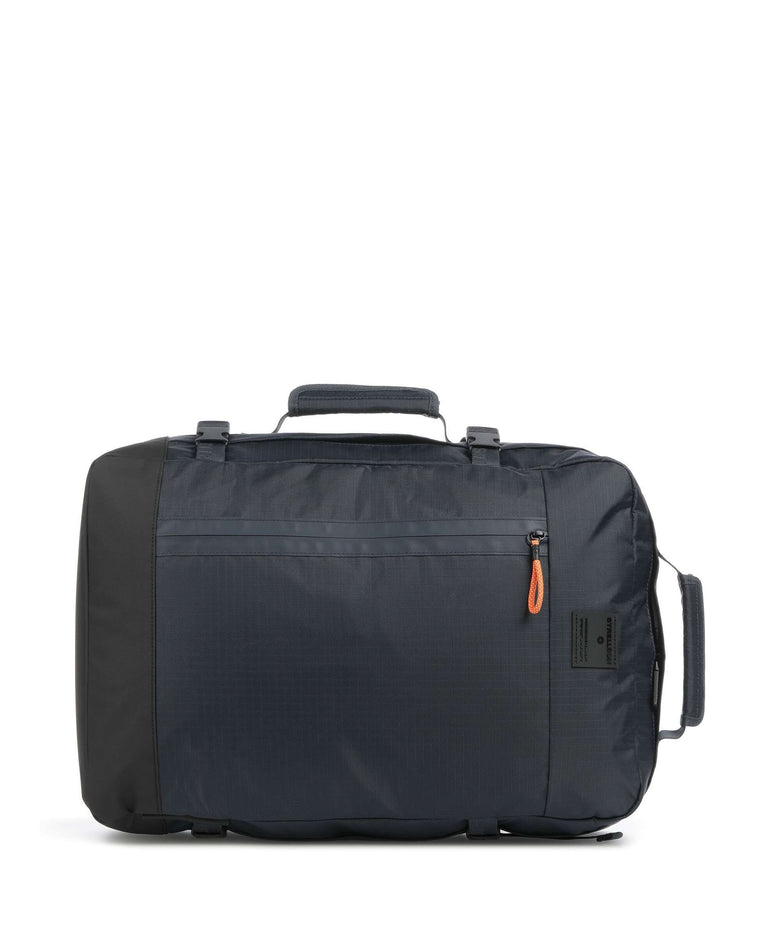 Strellson Northwood Rs Backpack dark blue