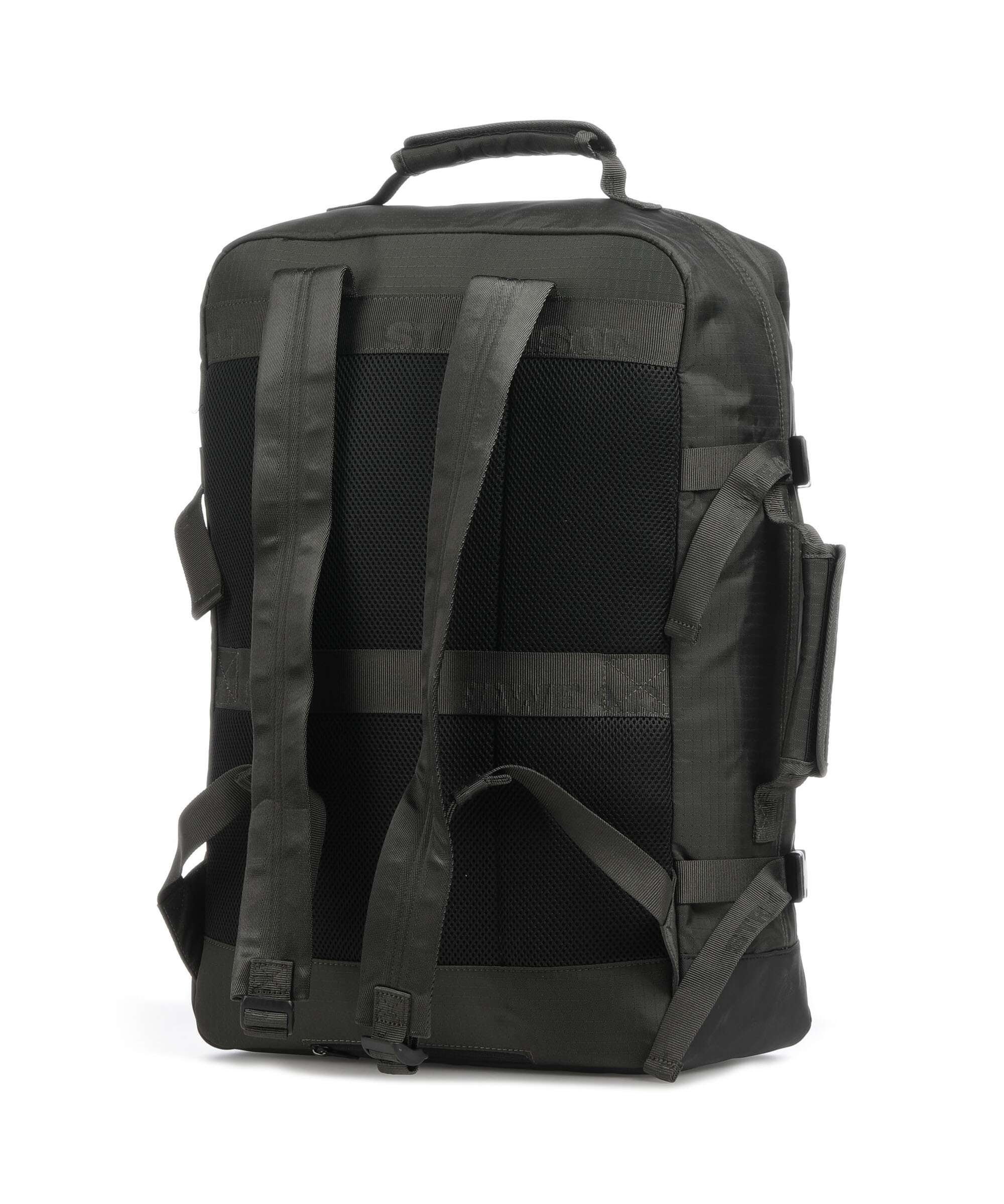 Strellson Northwood Backpack khaki