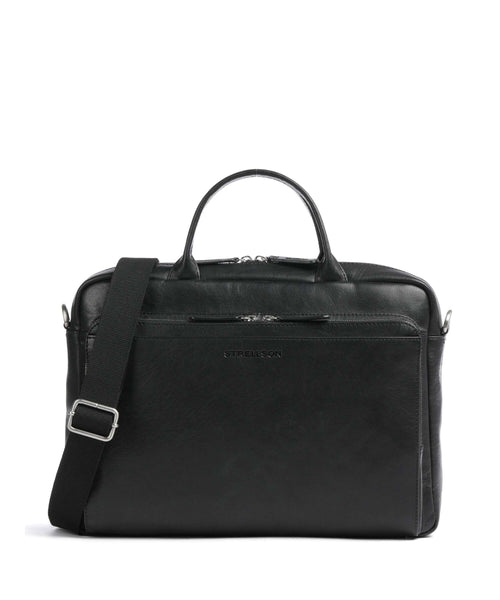 Strellson Kenley Charles Briefcase black