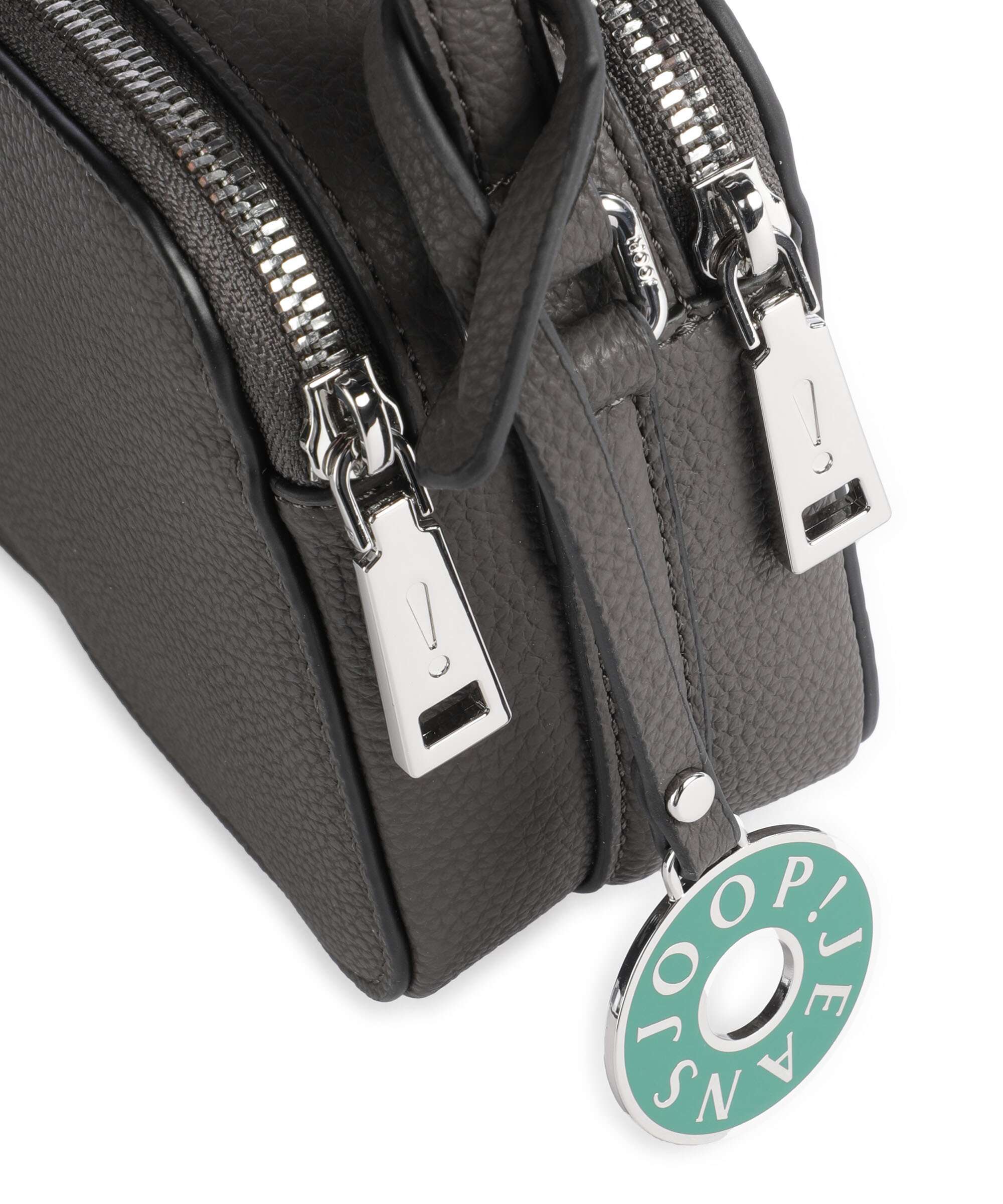 JOOP! Jeans Diurno Susan Crossbody bag dark grey