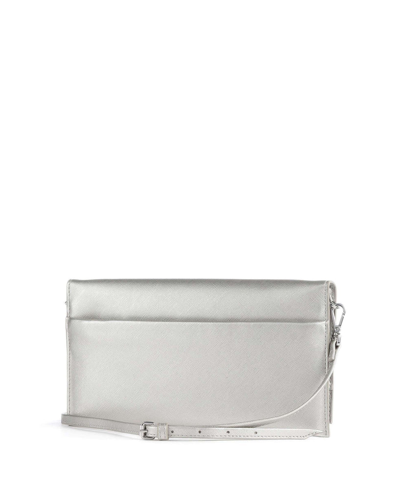 JOOP! Jeans Cofano Cadea Crossbody bag silver