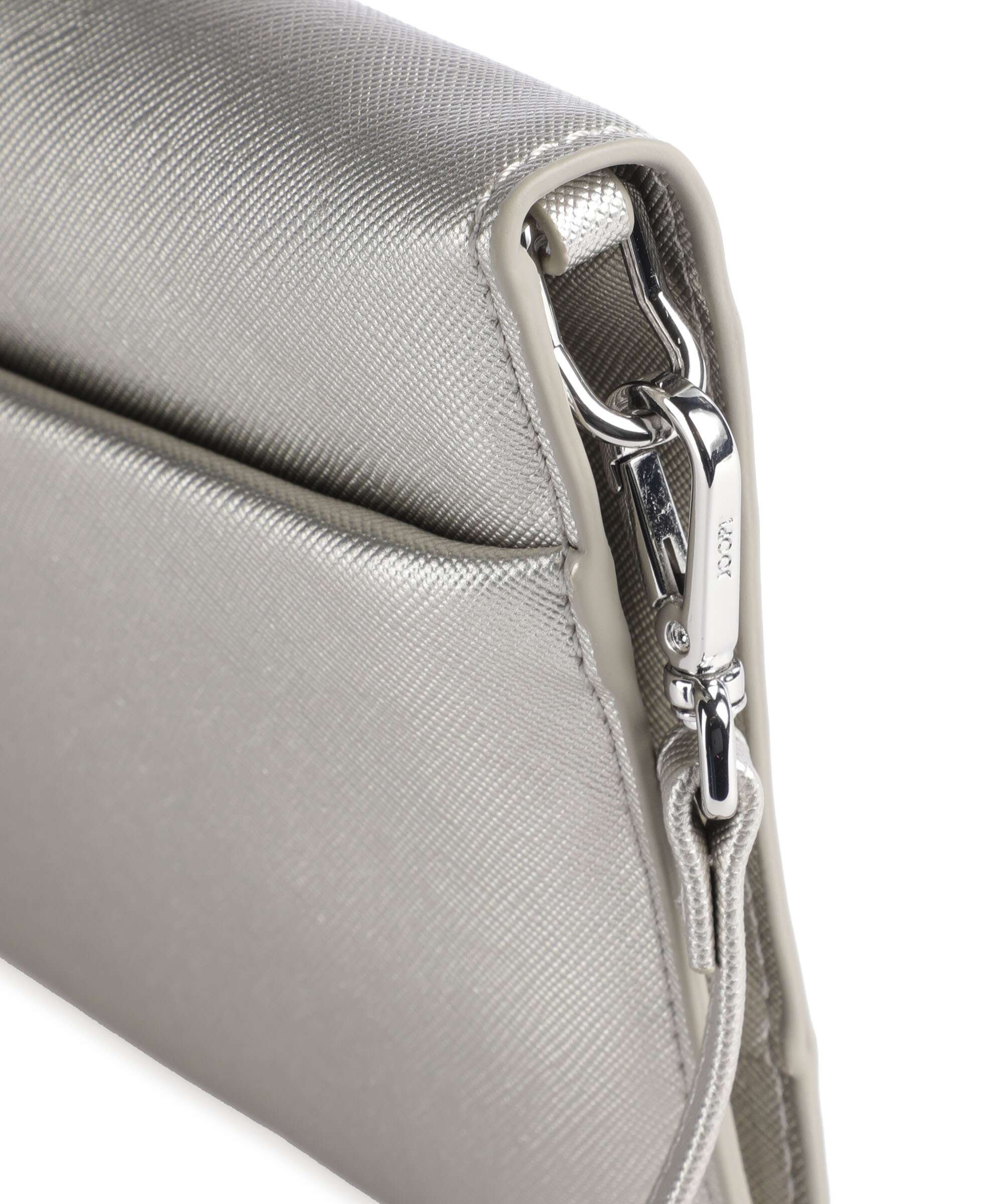 JOOP! Jeans Cofano Cadea Crossbody bag silver