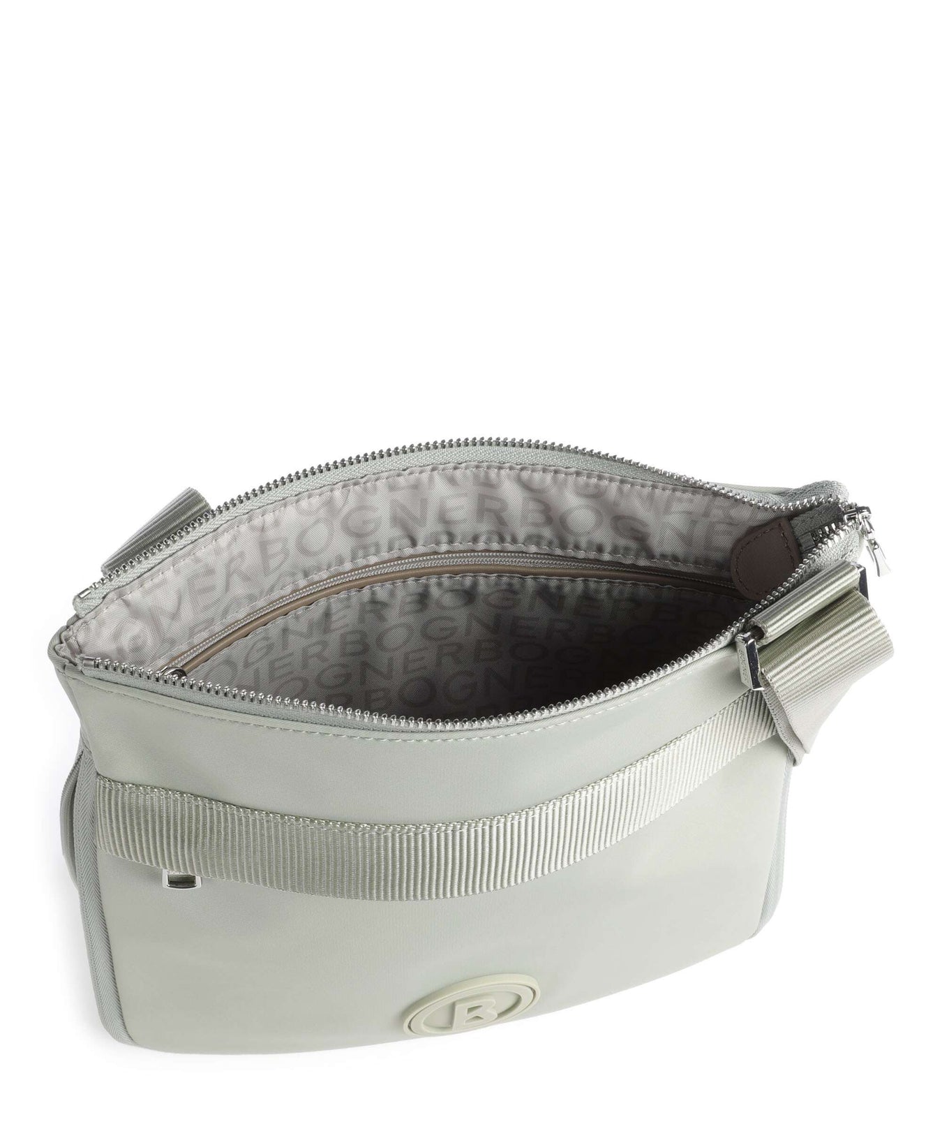 Bogner Maggia Serena Crossbody bag mint