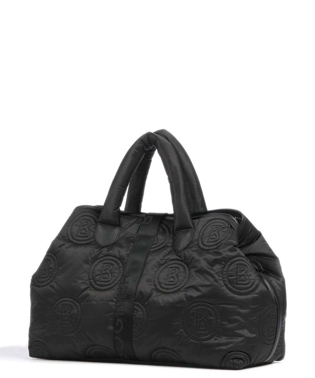 Bogner Lyss Theresa Handbag black