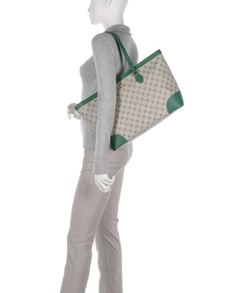 JOOP! Mazzolino Diletta Mariella Tote bag green
