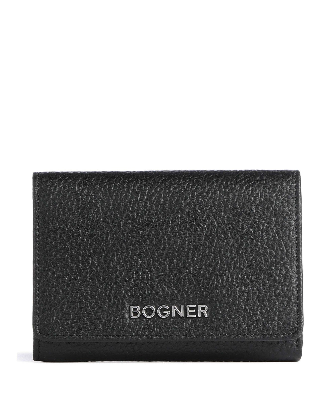 Bogner Andermatt Nena RFID Wallet black
