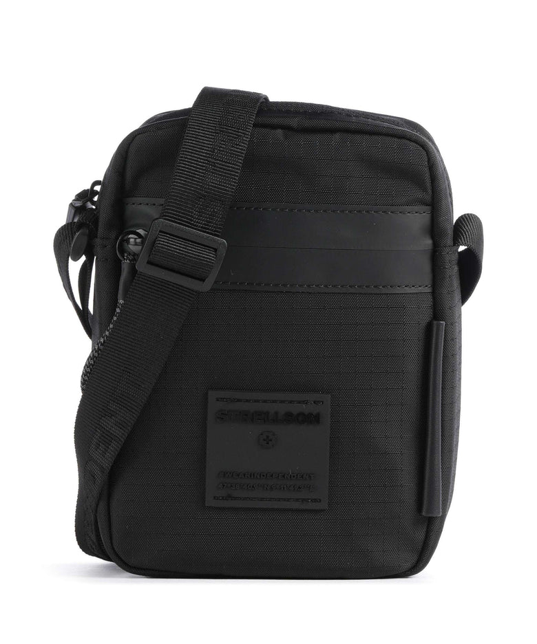 Strellson Northwood Crossbody bag black