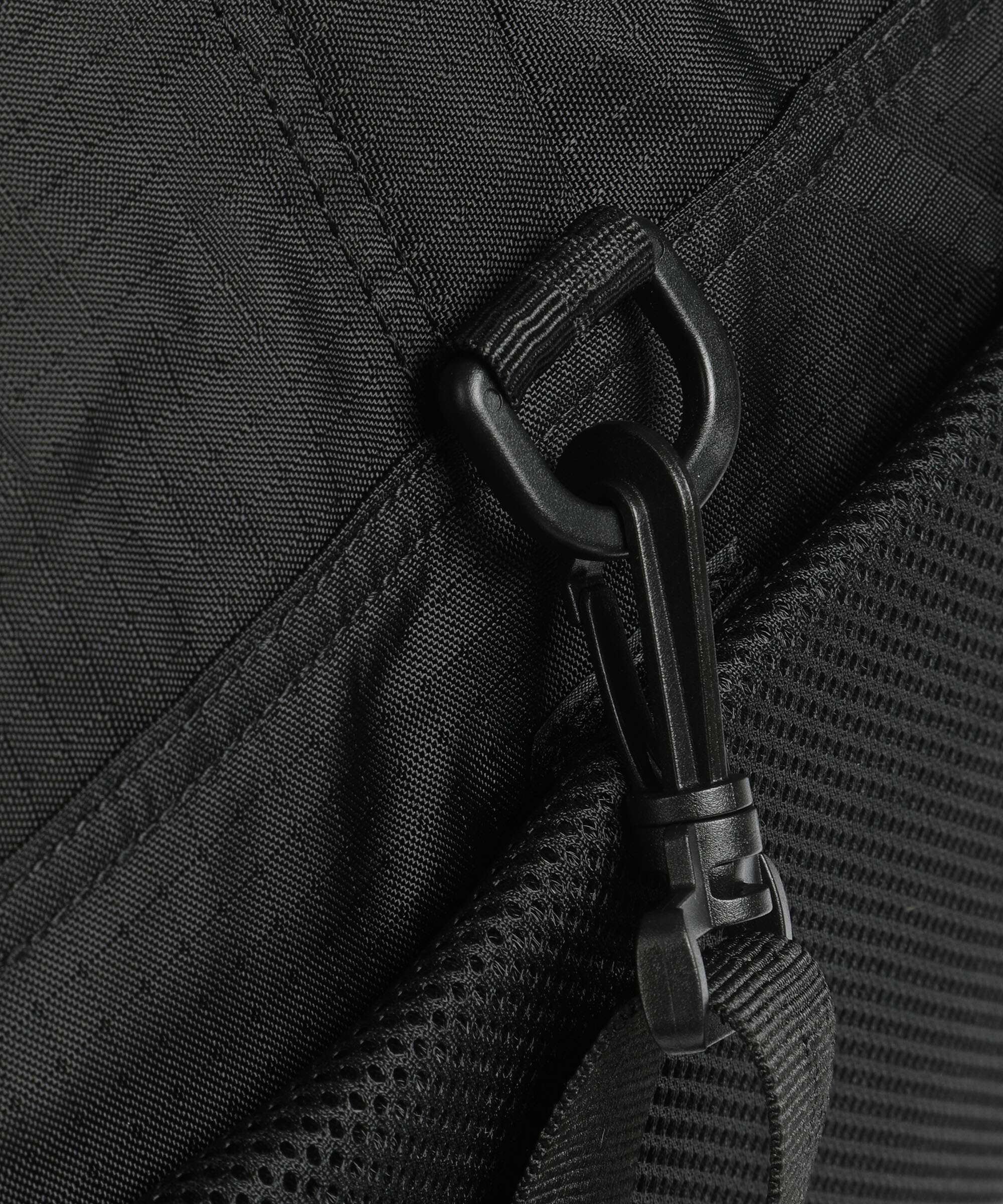 Strellson Northwood Rs Travel bag black