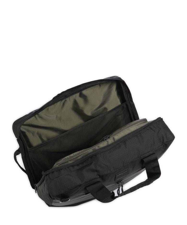 Strellson Weekender Weekend bag black