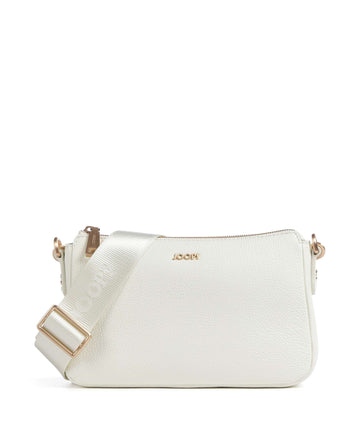 JOOP! Vivace Jasmina Sac bandoulière offwhite