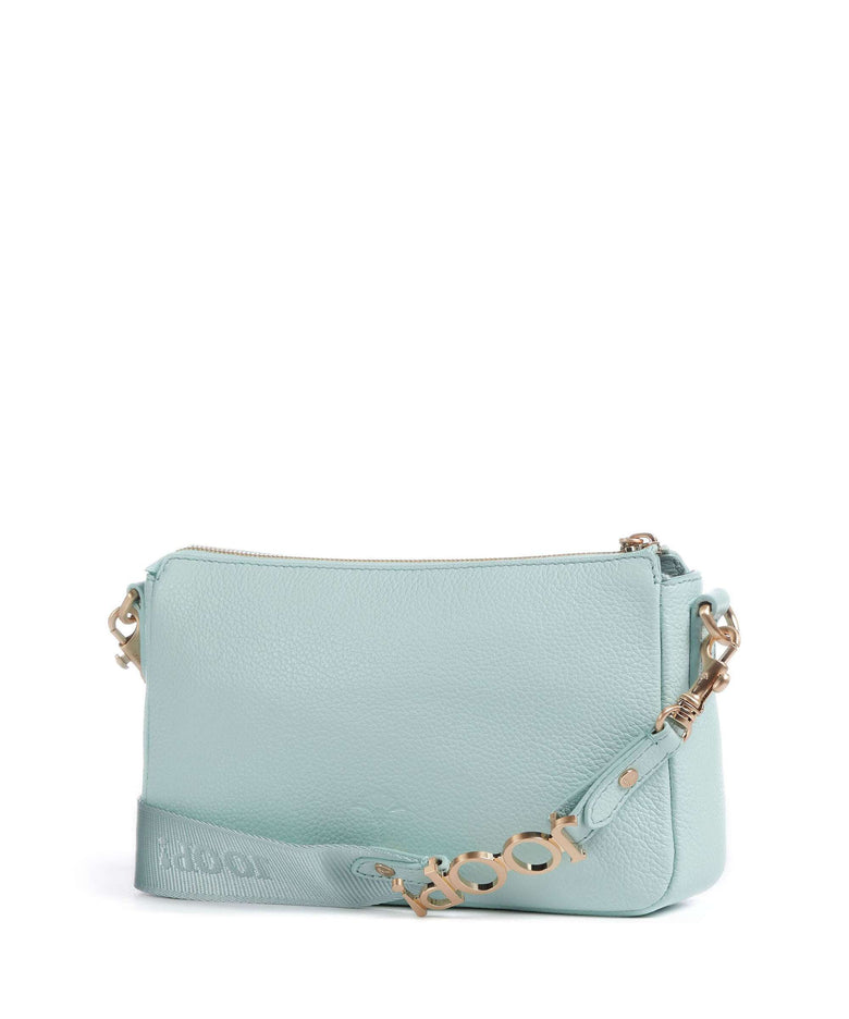 JOOP! Vivace Jasmina Crossbody bag turquoise