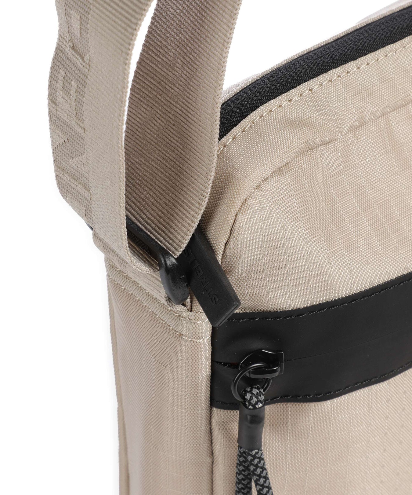 Strellson Northwood Rs Crossbody bag beige